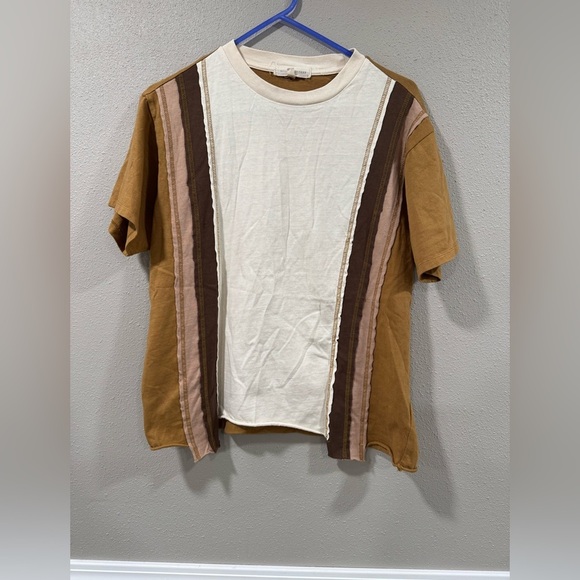 Gilded Intent Shirt - Picture 1 of 4